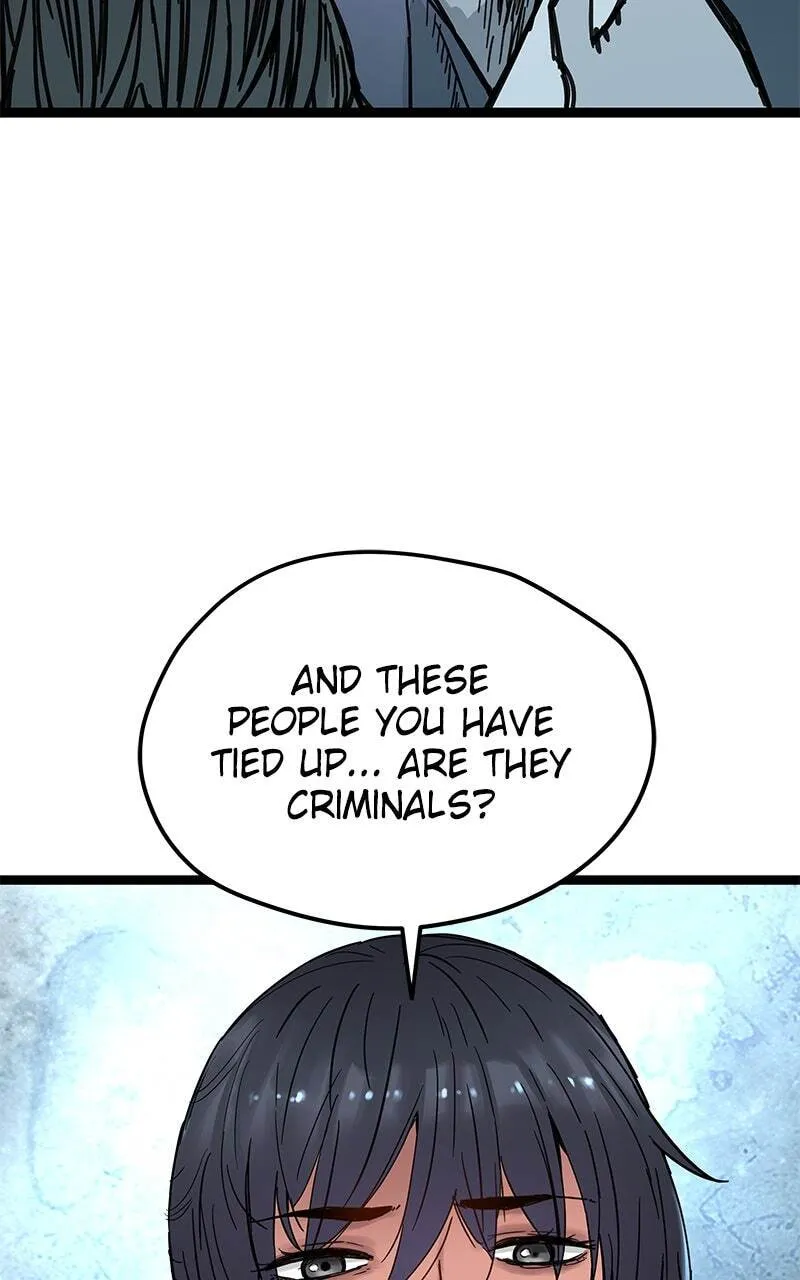 Sihanbu Cheonjaega Saranamneun Beop Chapter 21 page 54 - 