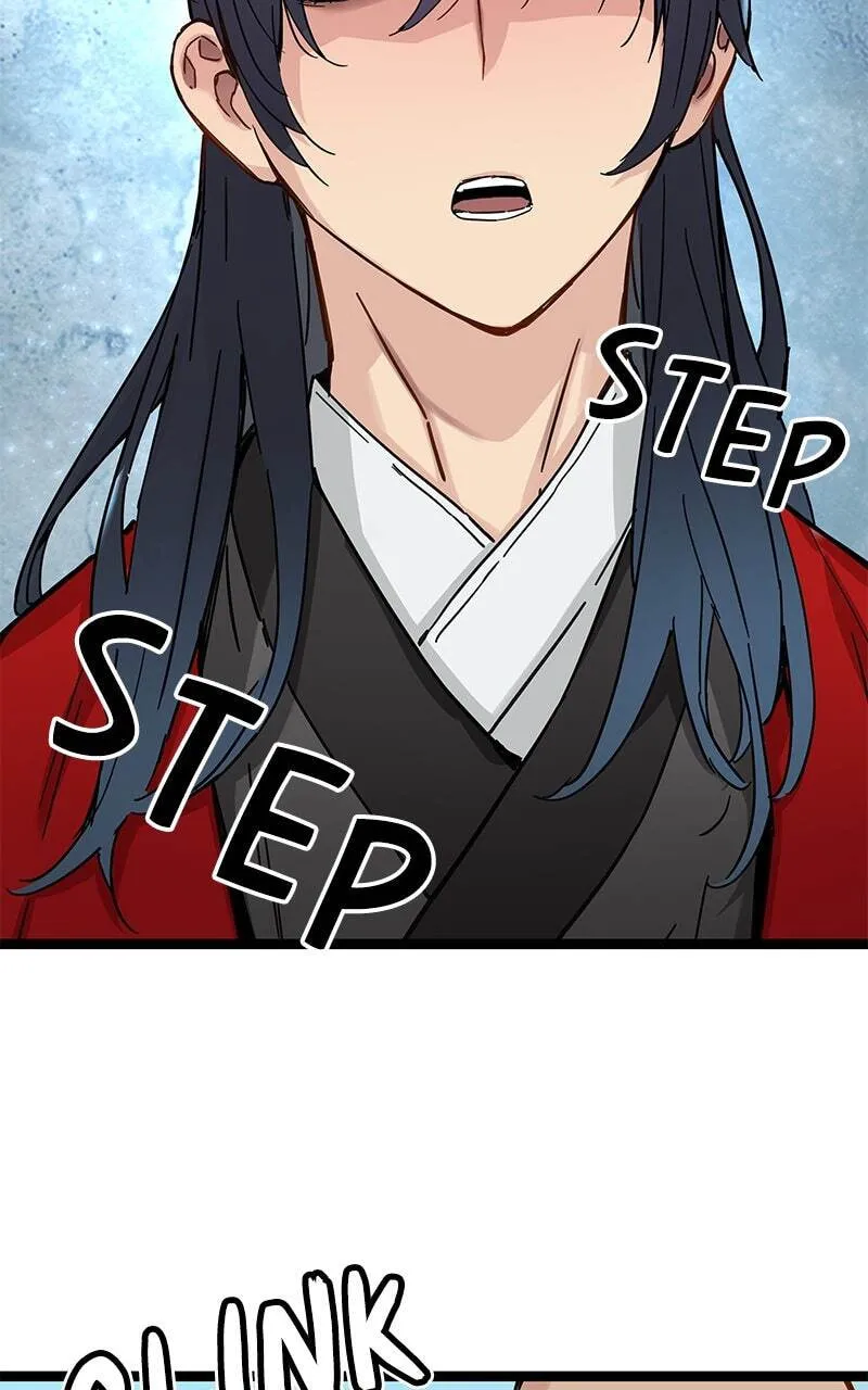 Sihanbu Cheonjaega Saranamneun Beop Chapter 21 page 55 - 