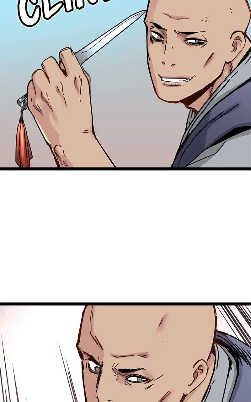 Sihanbu Cheonjaega Saranamneun Beop Chapter 21 page 56 - 