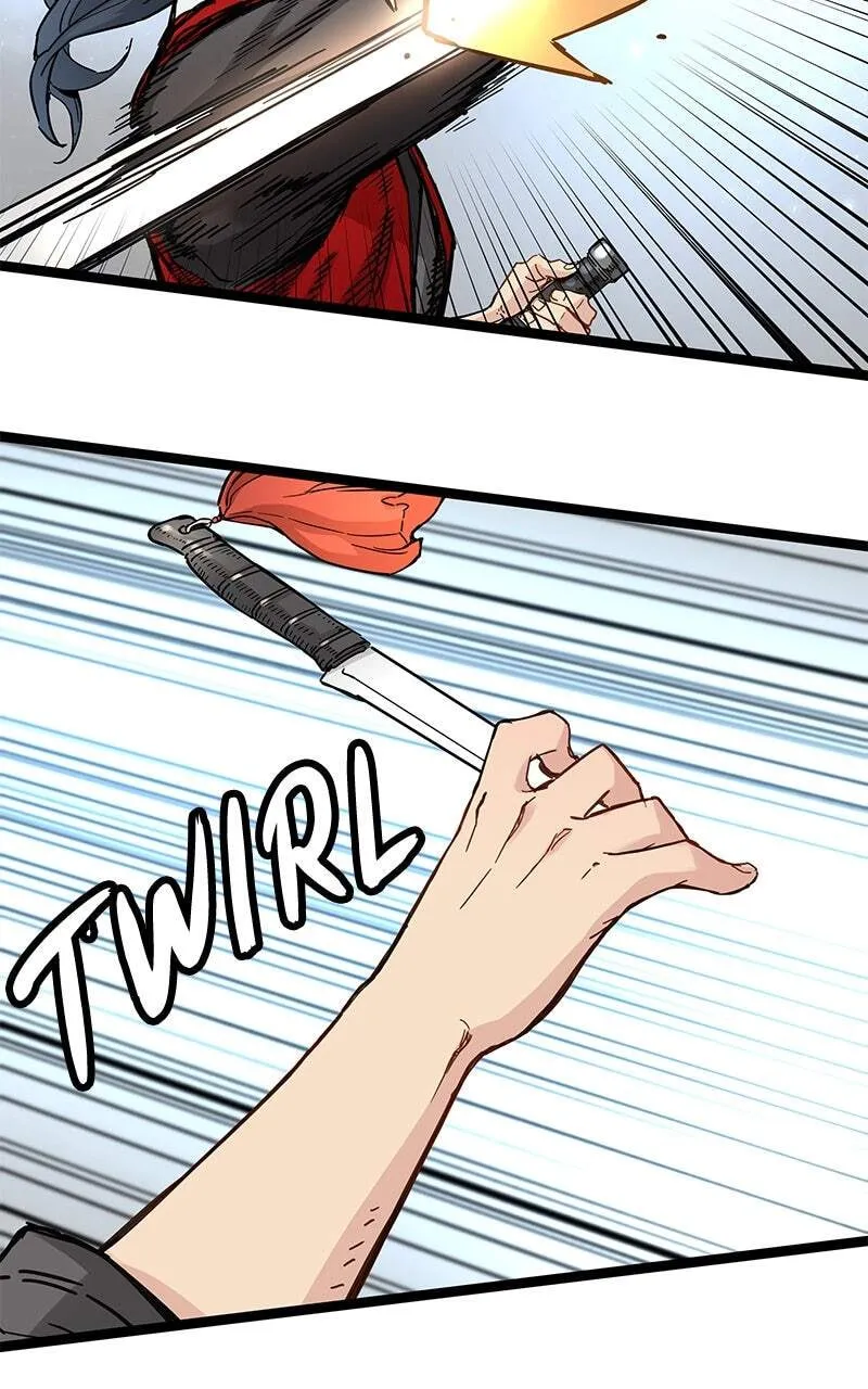 Sihanbu Cheonjaega Saranamneun Beop Chapter 21 page 59 - 