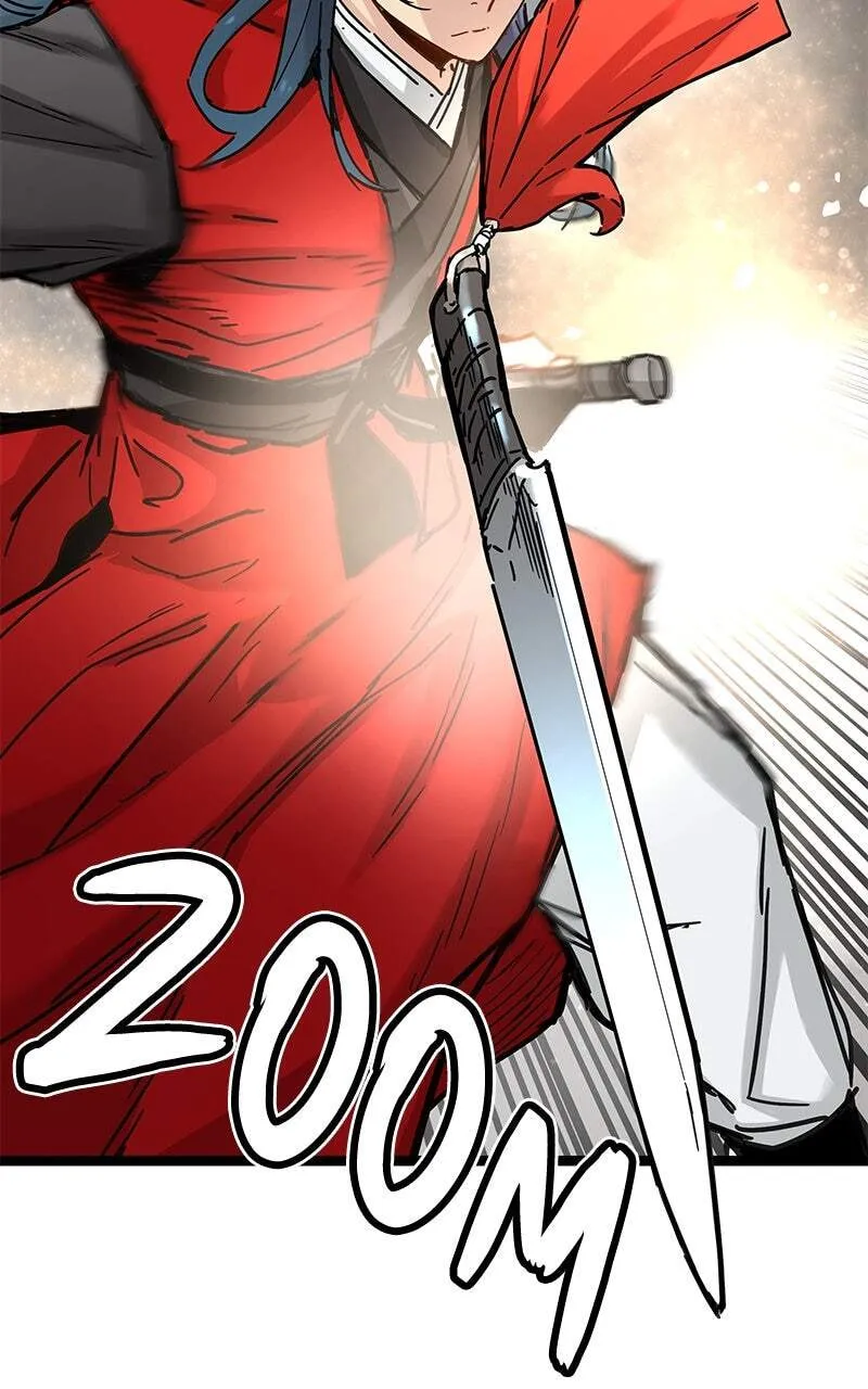 Sihanbu Cheonjaega Saranamneun Beop Chapter 21 page 61 - 