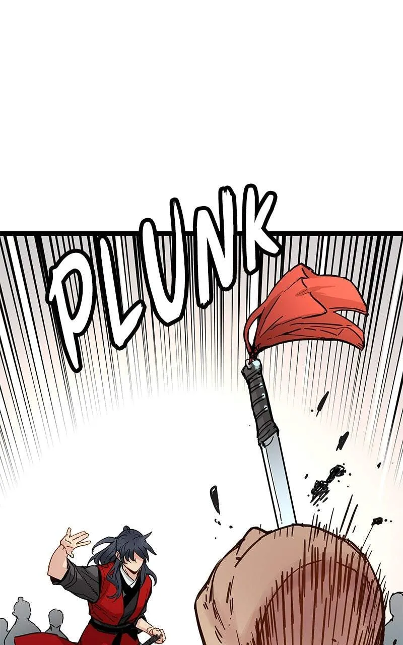 Sihanbu Cheonjaega Saranamneun Beop Chapter 21 page 62 - 
