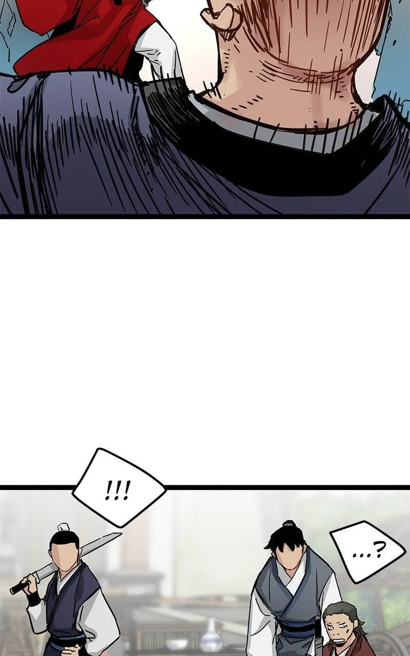Sihanbu Cheonjaega Saranamneun Beop Chapter 21 page 63 - 