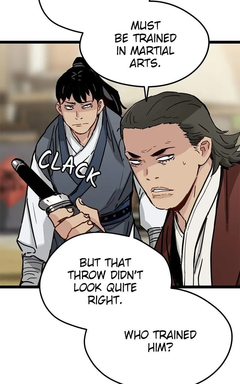 Sihanbu Cheonjaega Saranamneun Beop Chapter 21 page 65 - 