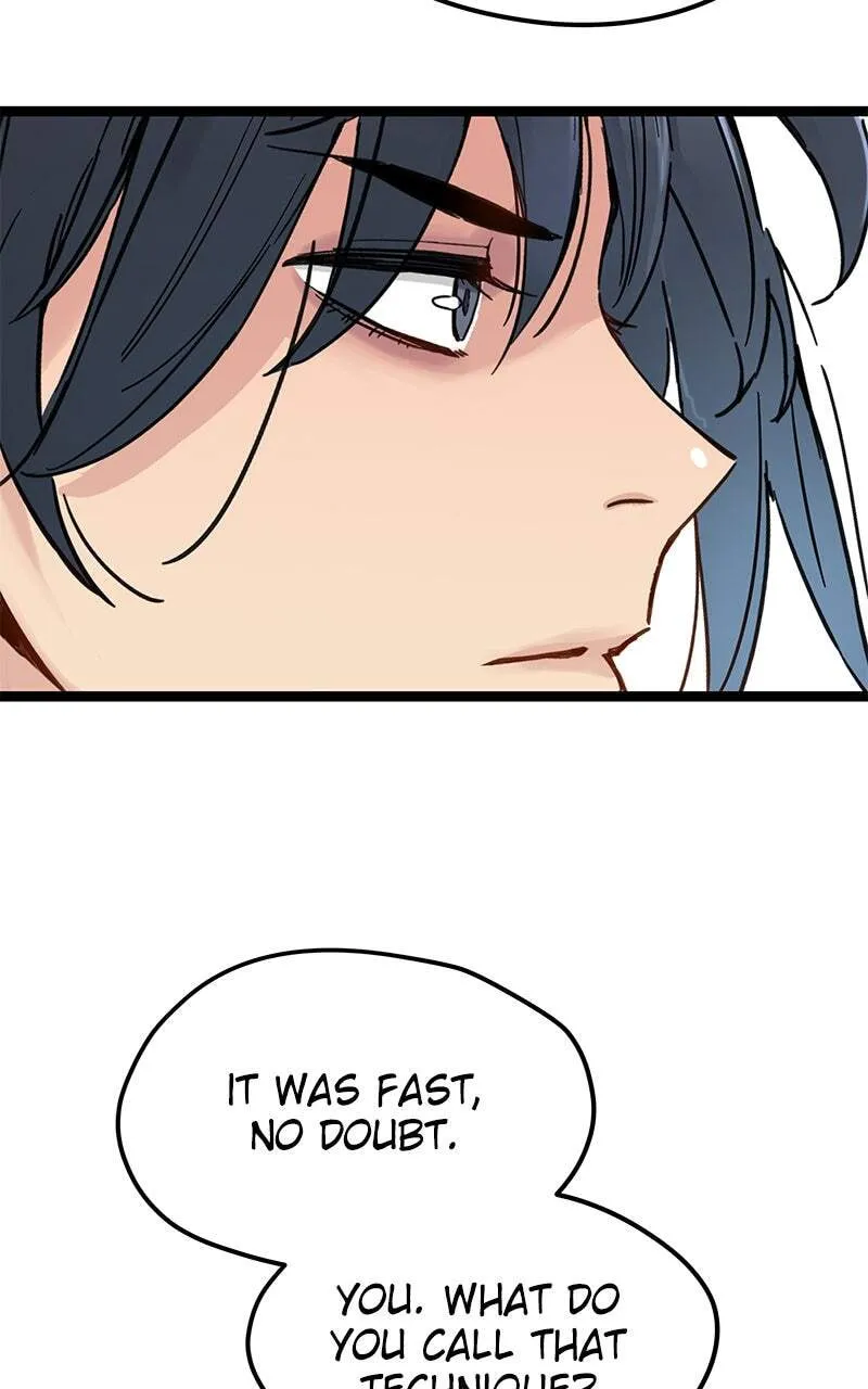 Sihanbu Cheonjaega Saranamneun Beop Chapter 21 page 66 - 