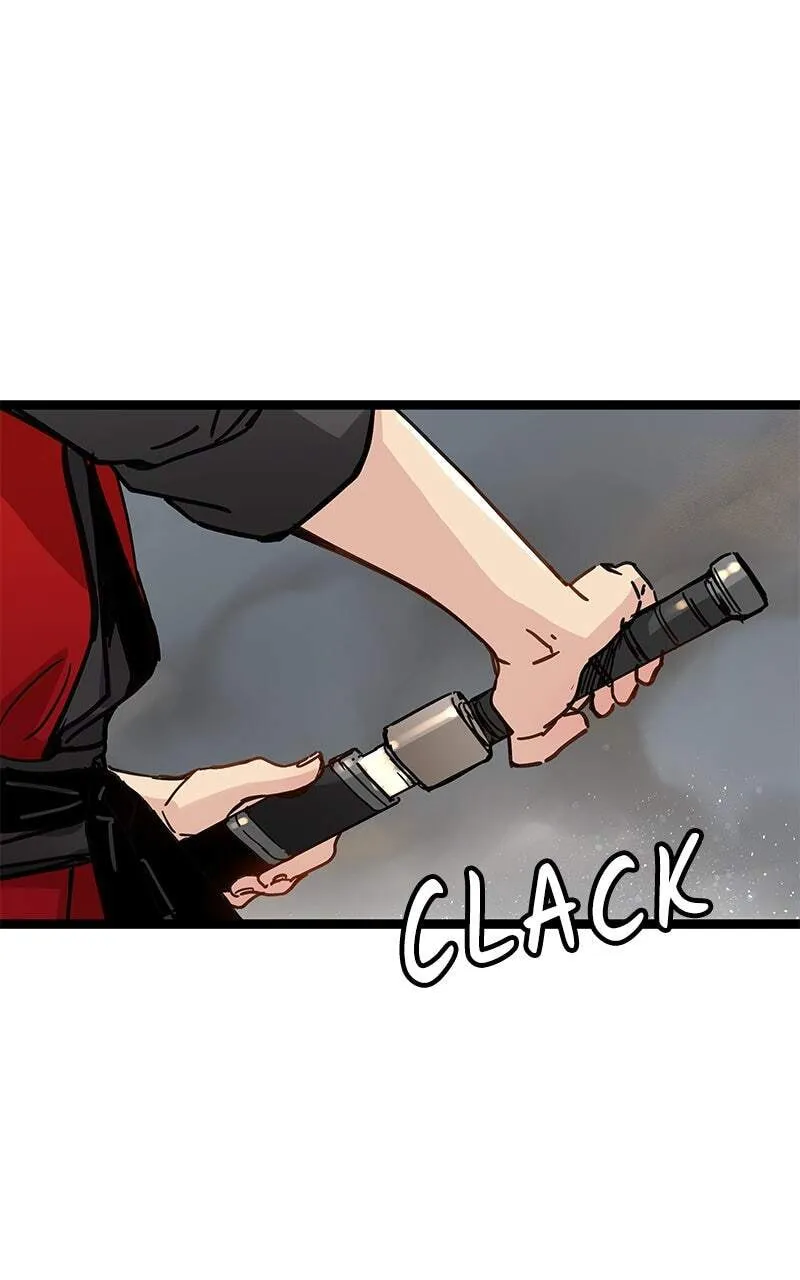 Sihanbu Cheonjaega Saranamneun Beop Chapter 21 page 68 - 