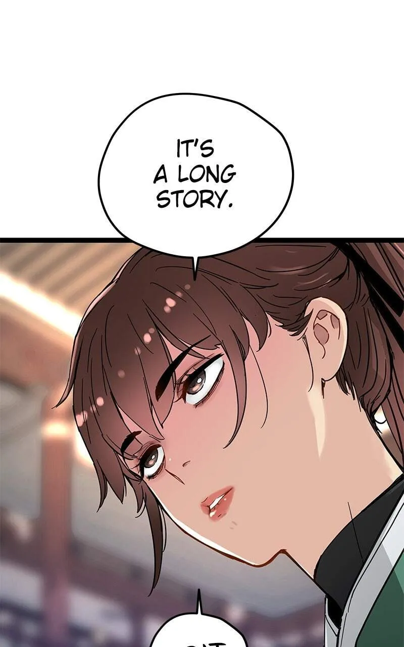 Sihanbu Cheonjaega Saranamneun Beop Chapter 21 page 8 - 
