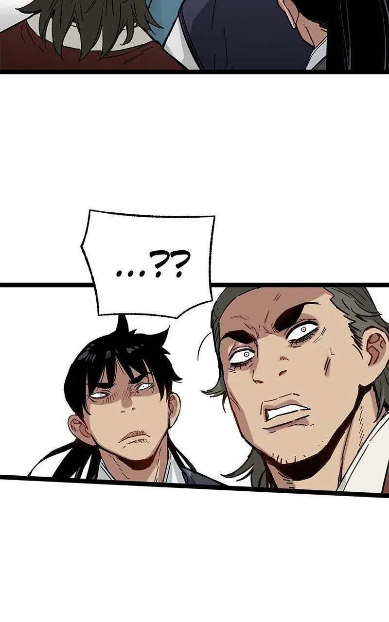 Sihanbu Cheonjaega Saranamneun Beop Chapter 21 page 73 - 