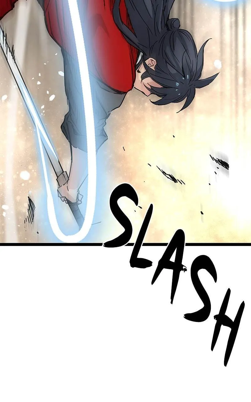 Sihanbu Cheonjaega Saranamneun Beop Chapter 21 page 77 - 