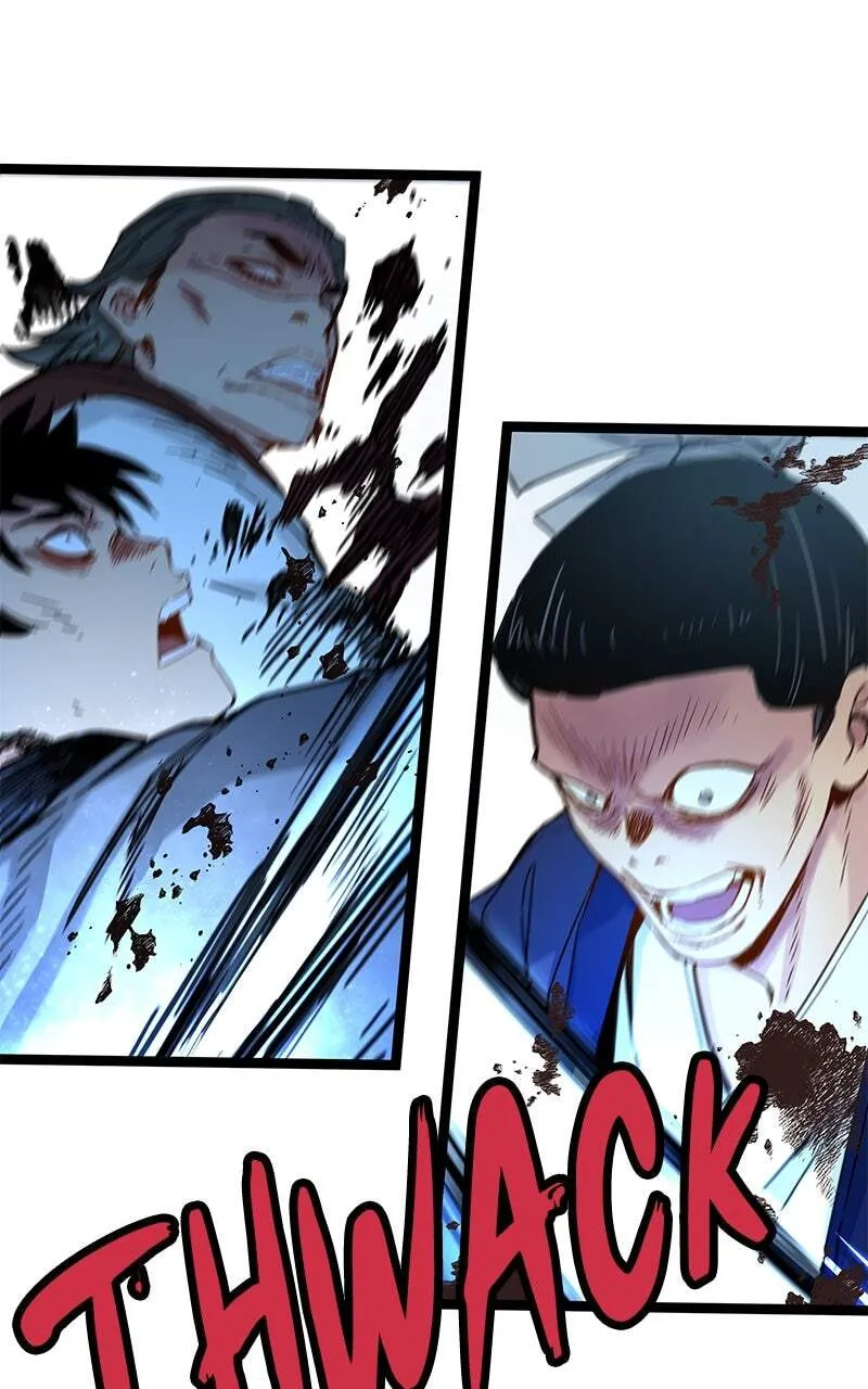 Sihanbu Cheonjaega Saranamneun Beop Chapter 21 page 78 - 