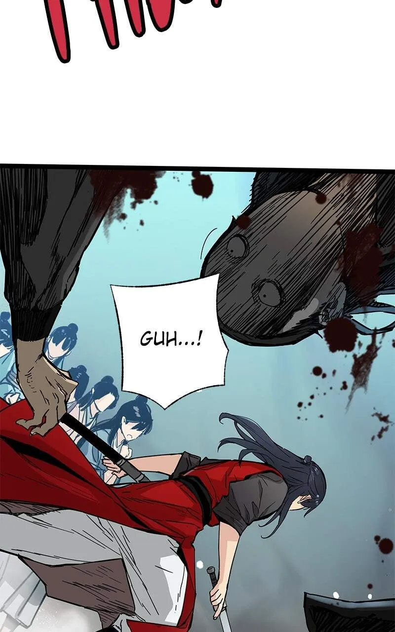 Sihanbu Cheonjaega Saranamneun Beop Chapter 21 page 79 - 