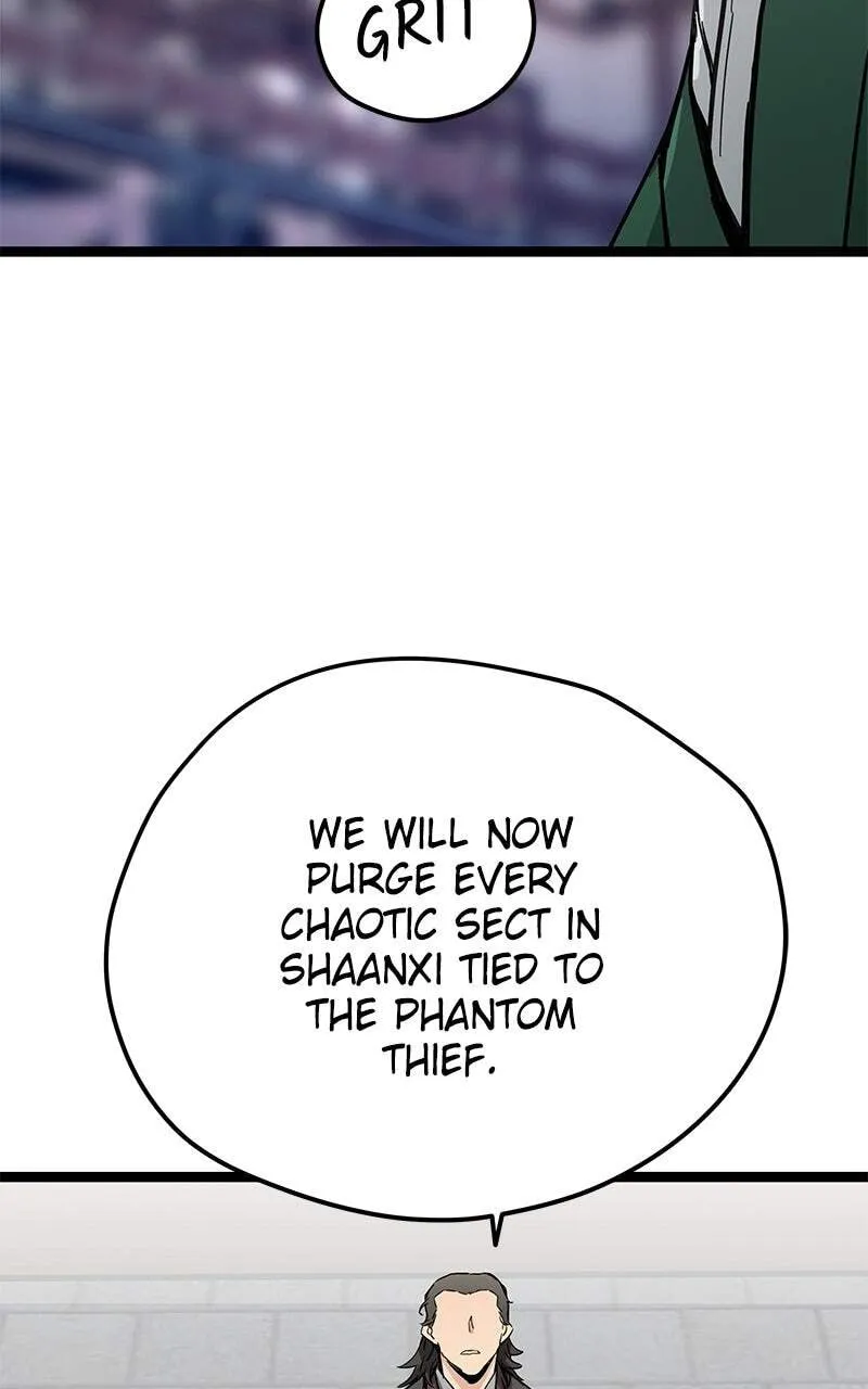 Sihanbu Cheonjaega Saranamneun Beop Chapter 21 page 9 - 