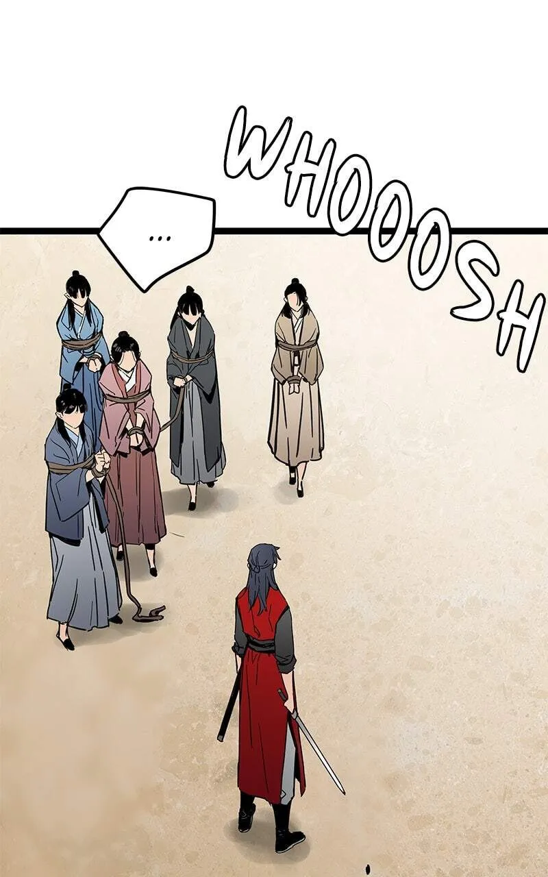 Sihanbu Cheonjaega Saranamneun Beop Chapter 21 page 81 - 
