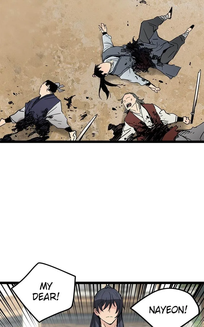 Sihanbu Cheonjaega Saranamneun Beop Chapter 21 page 82 - 