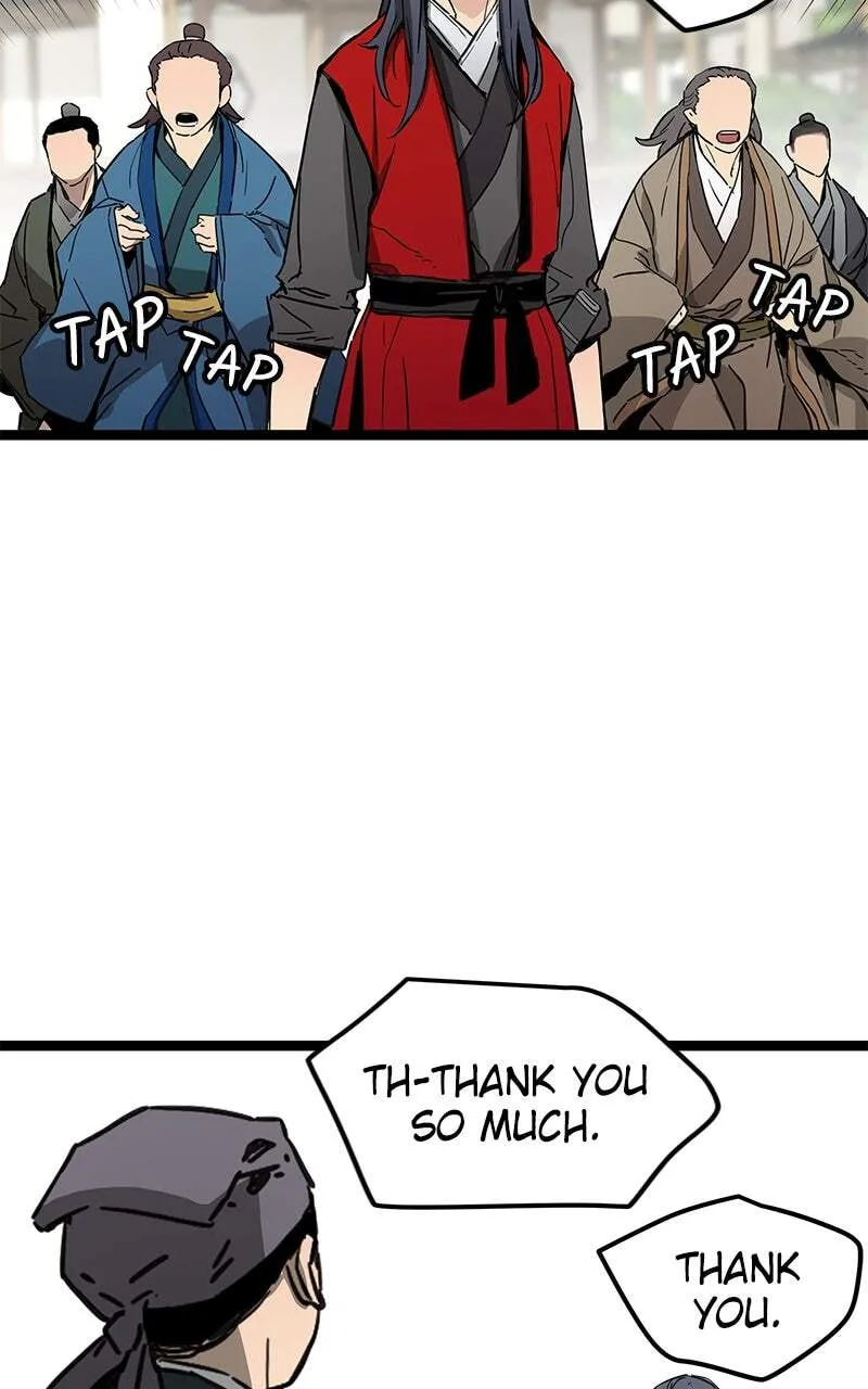 Sihanbu Cheonjaega Saranamneun Beop Chapter 21 page 83 - 