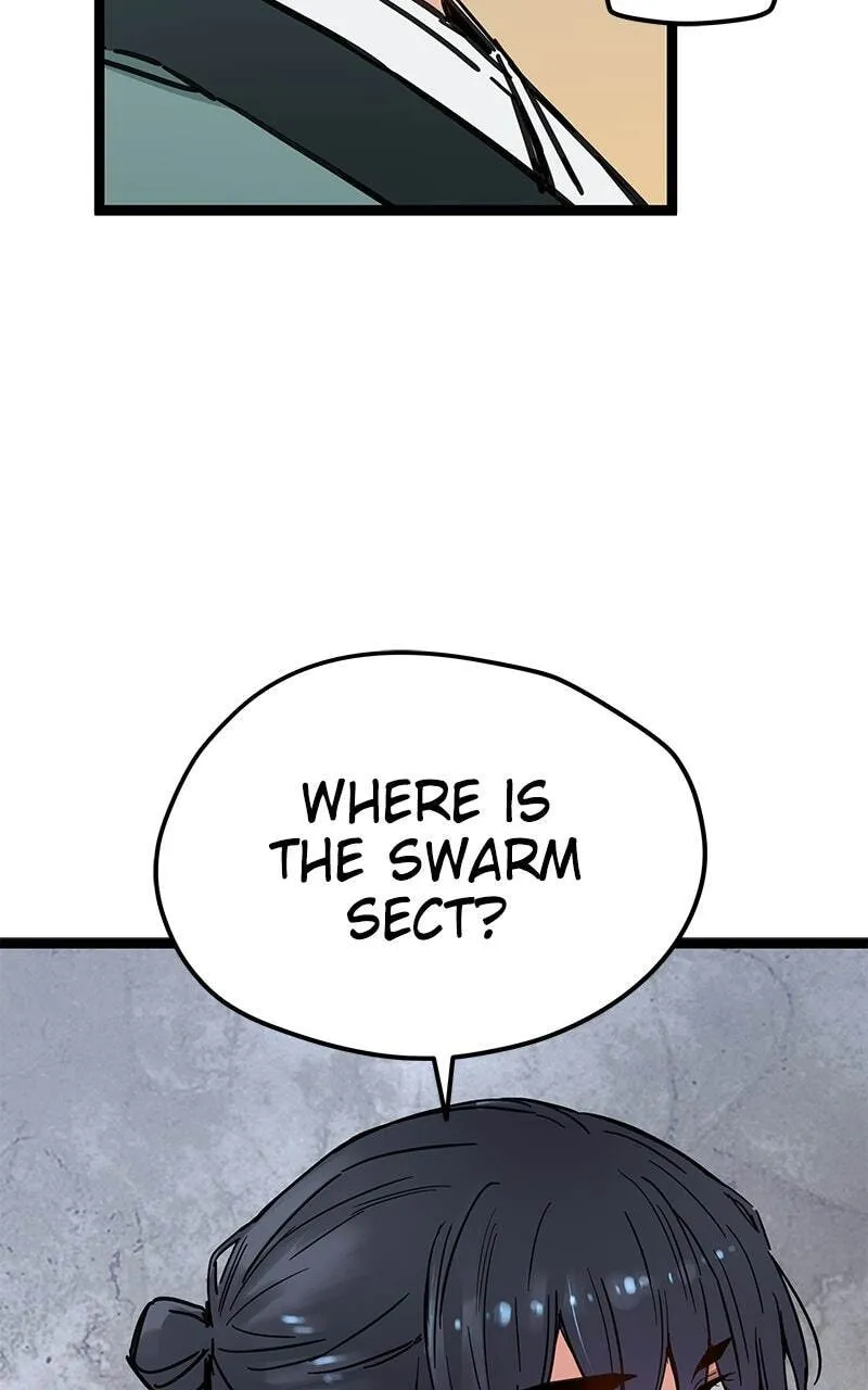 Sihanbu Cheonjaega Saranamneun Beop Chapter 21 page 85 - 