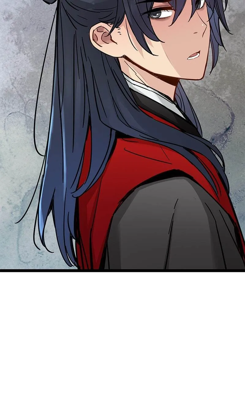 Sihanbu Cheonjaega Saranamneun Beop Chapter 21 page 86 - 