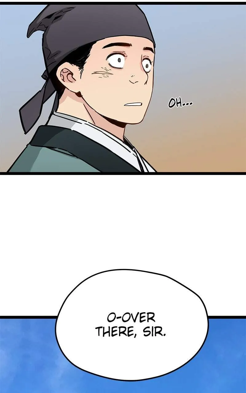 Sihanbu Cheonjaega Saranamneun Beop Chapter 21 page 87 - 