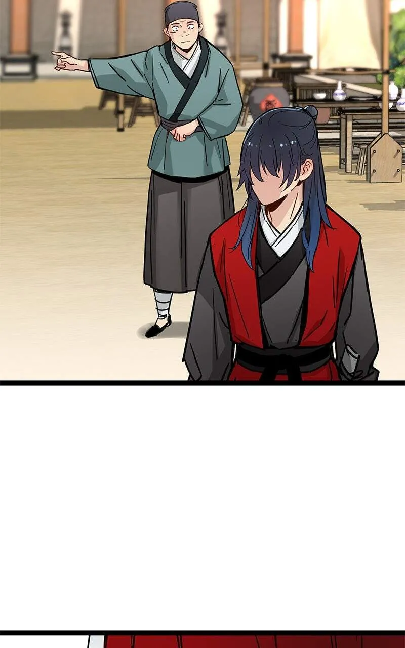 Sihanbu Cheonjaega Saranamneun Beop Chapter 21 page 89 - 