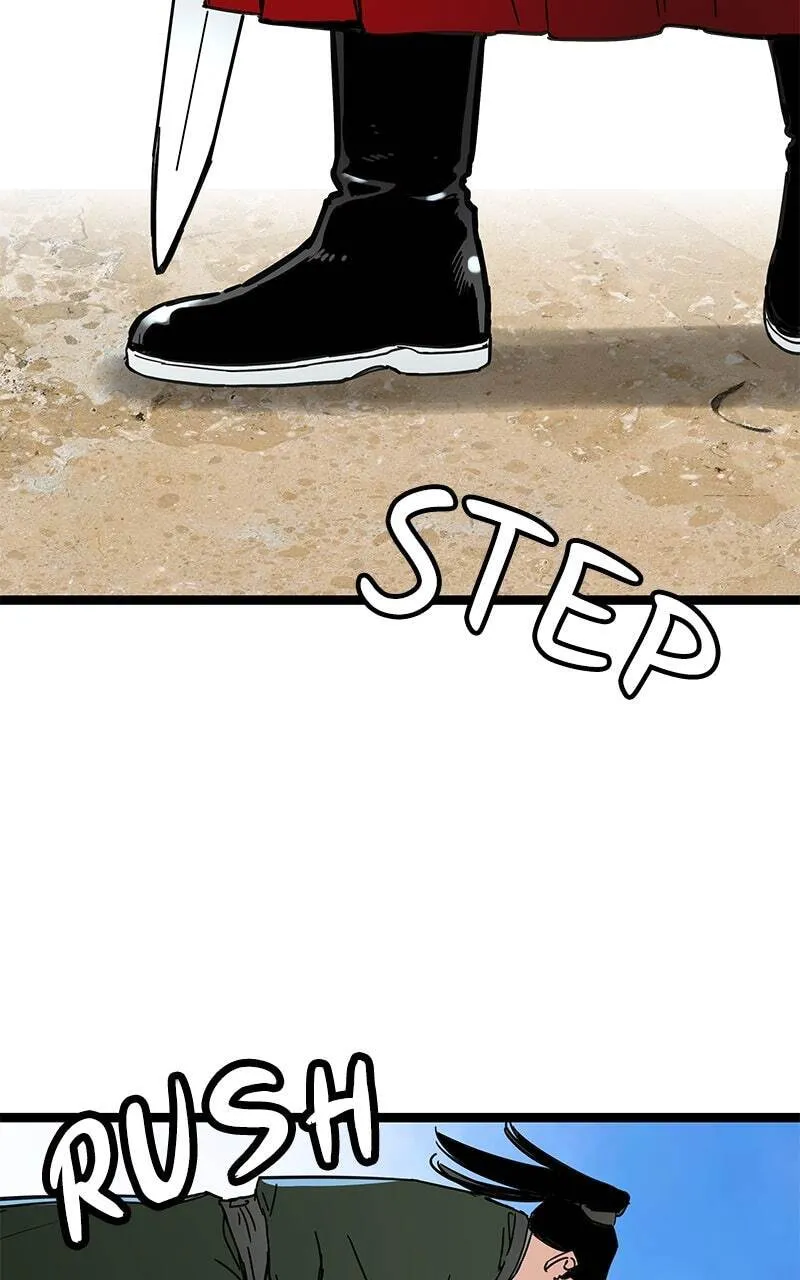 Sihanbu Cheonjaega Saranamneun Beop Chapter 21 page 90 - 