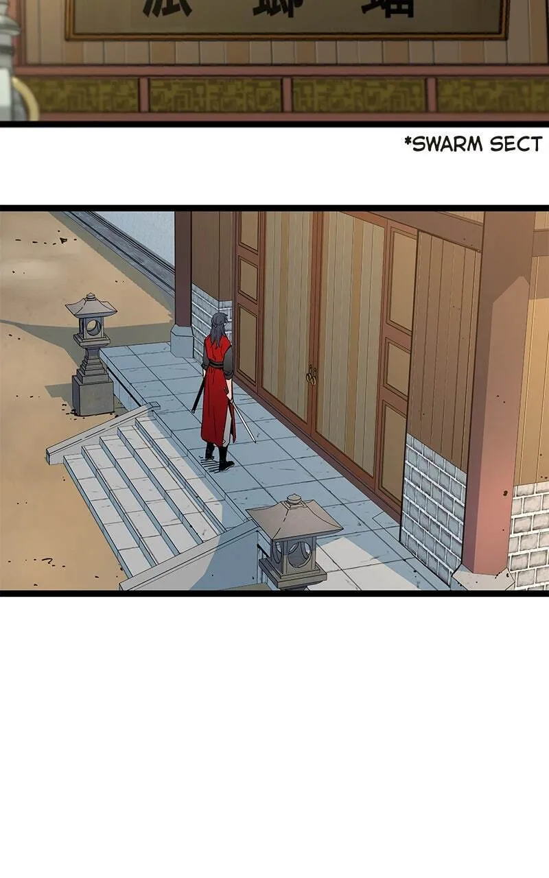 Sihanbu Cheonjaega Saranamneun Beop Chapter 21 page 93 - 