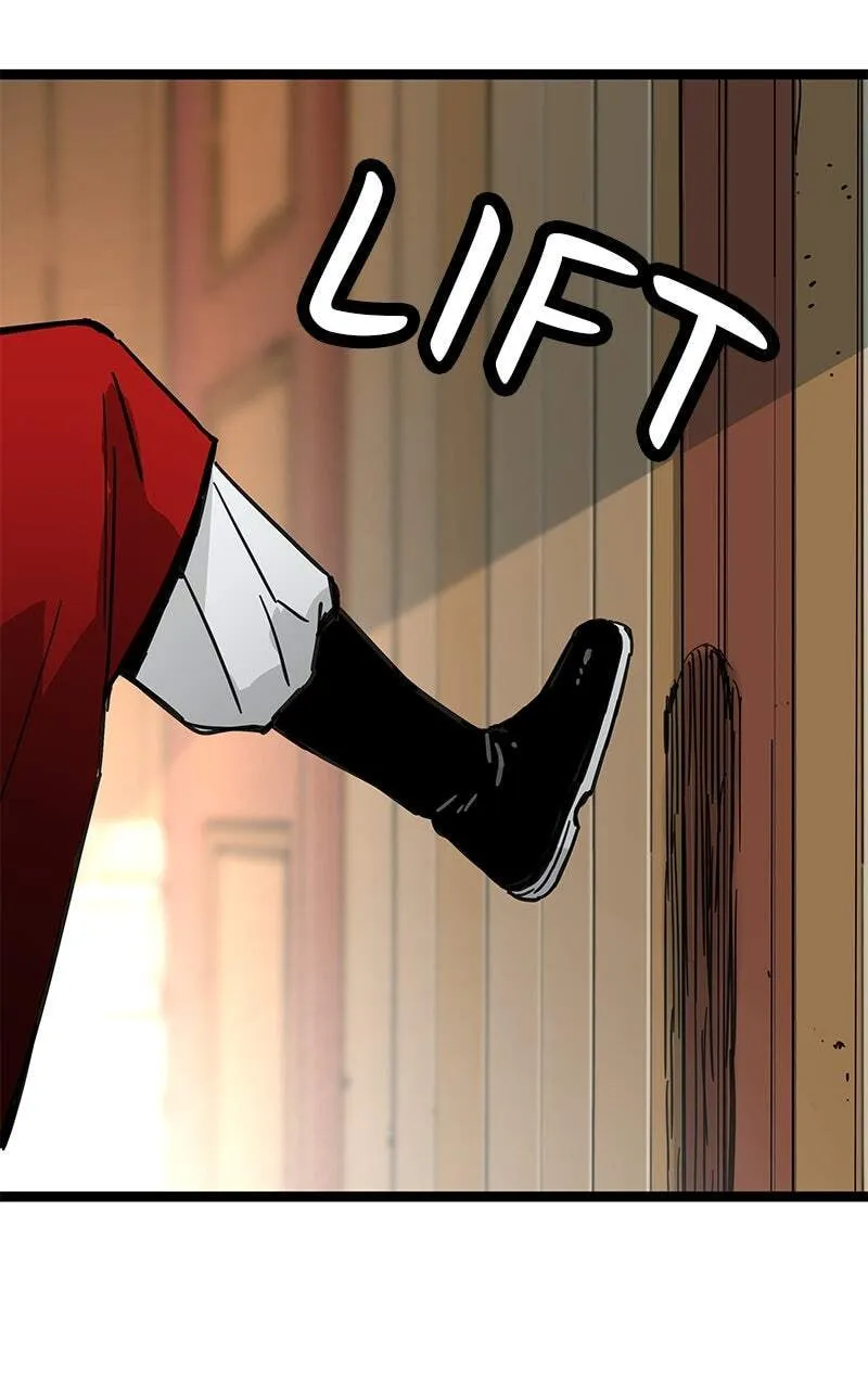 Sihanbu Cheonjaega Saranamneun Beop Chapter 21 page 94 - 