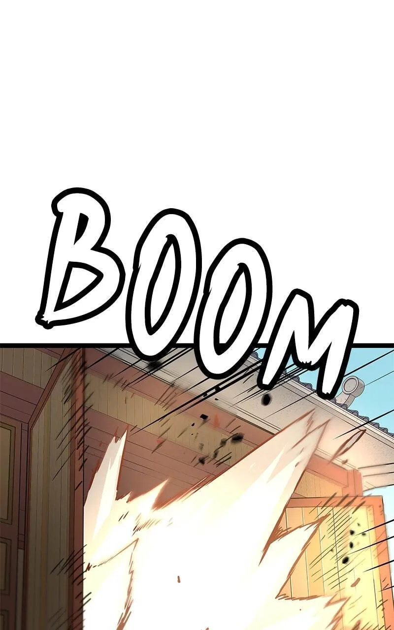 Sihanbu Cheonjaega Saranamneun Beop Chapter 21 page 95 - 