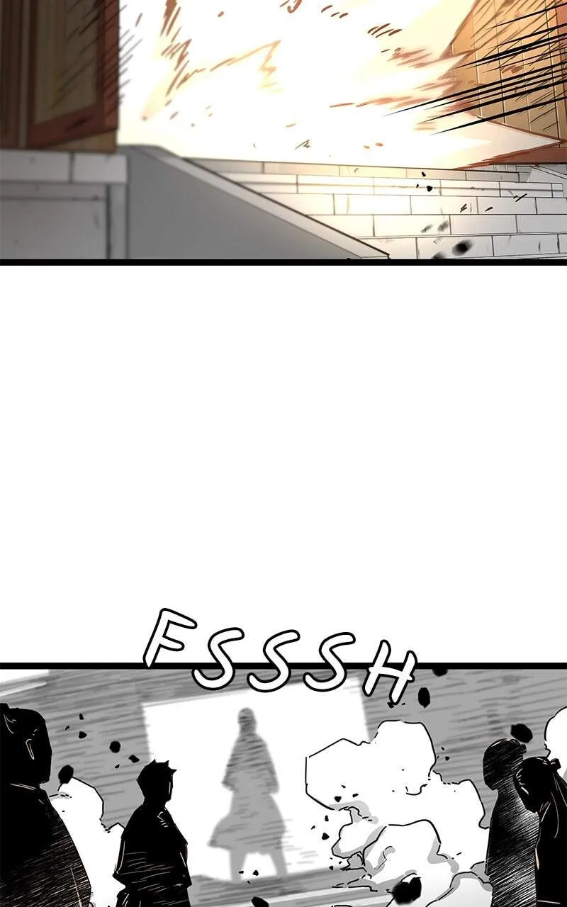 Sihanbu Cheonjaega Saranamneun Beop Chapter 21 page 96 - 