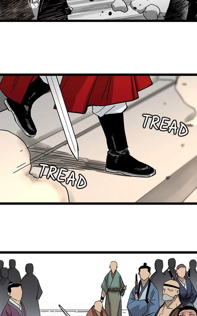 Sihanbu Cheonjaega Saranamneun Beop Chapter 21 page 97 - 