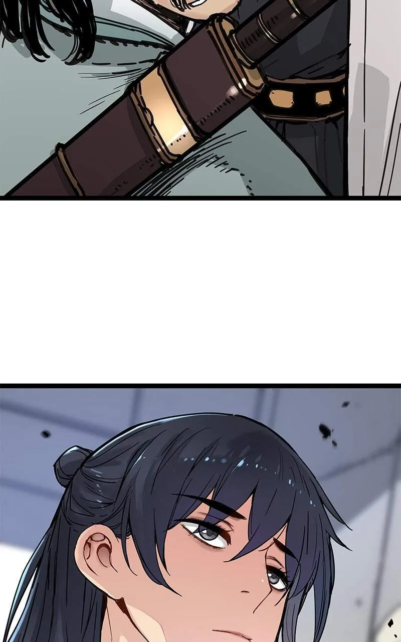 Sihanbu Cheonjaega Saranamneun Beop Chapter 21 page 99 - 