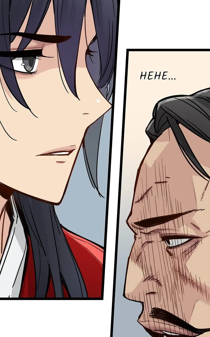 Sihanbu Cheonjaega Saranamneun Beop Chapter 22 page 13 - 