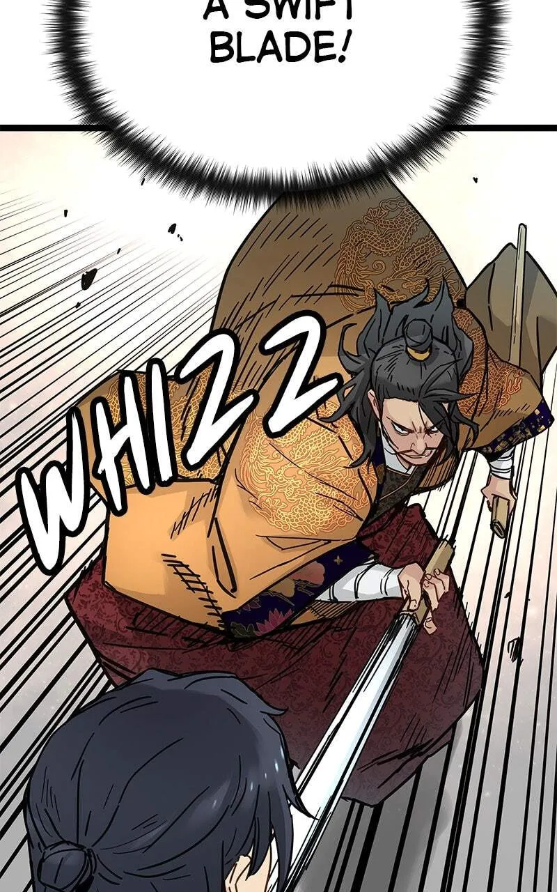 Sihanbu Cheonjaega Saranamneun Beop Chapter 22 page 19 - 