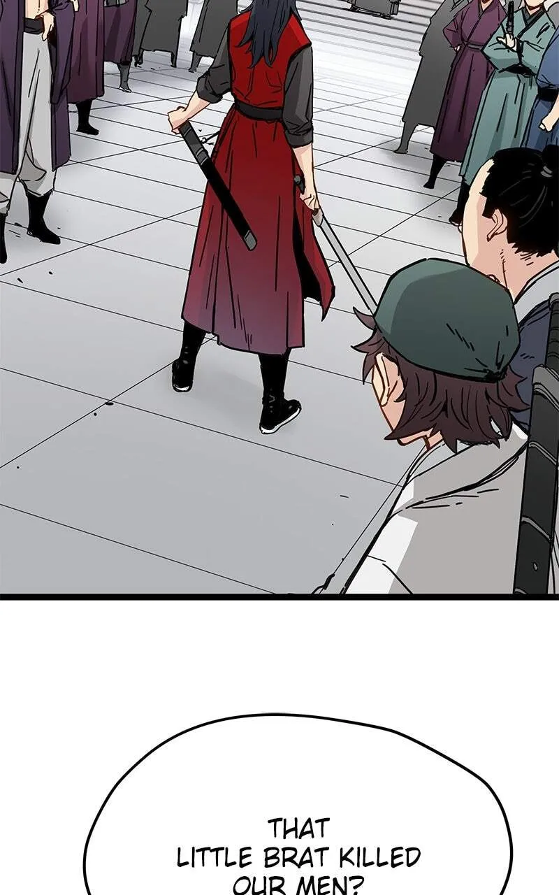 Sihanbu Cheonjaega Saranamneun Beop Chapter 22 page 3 - 