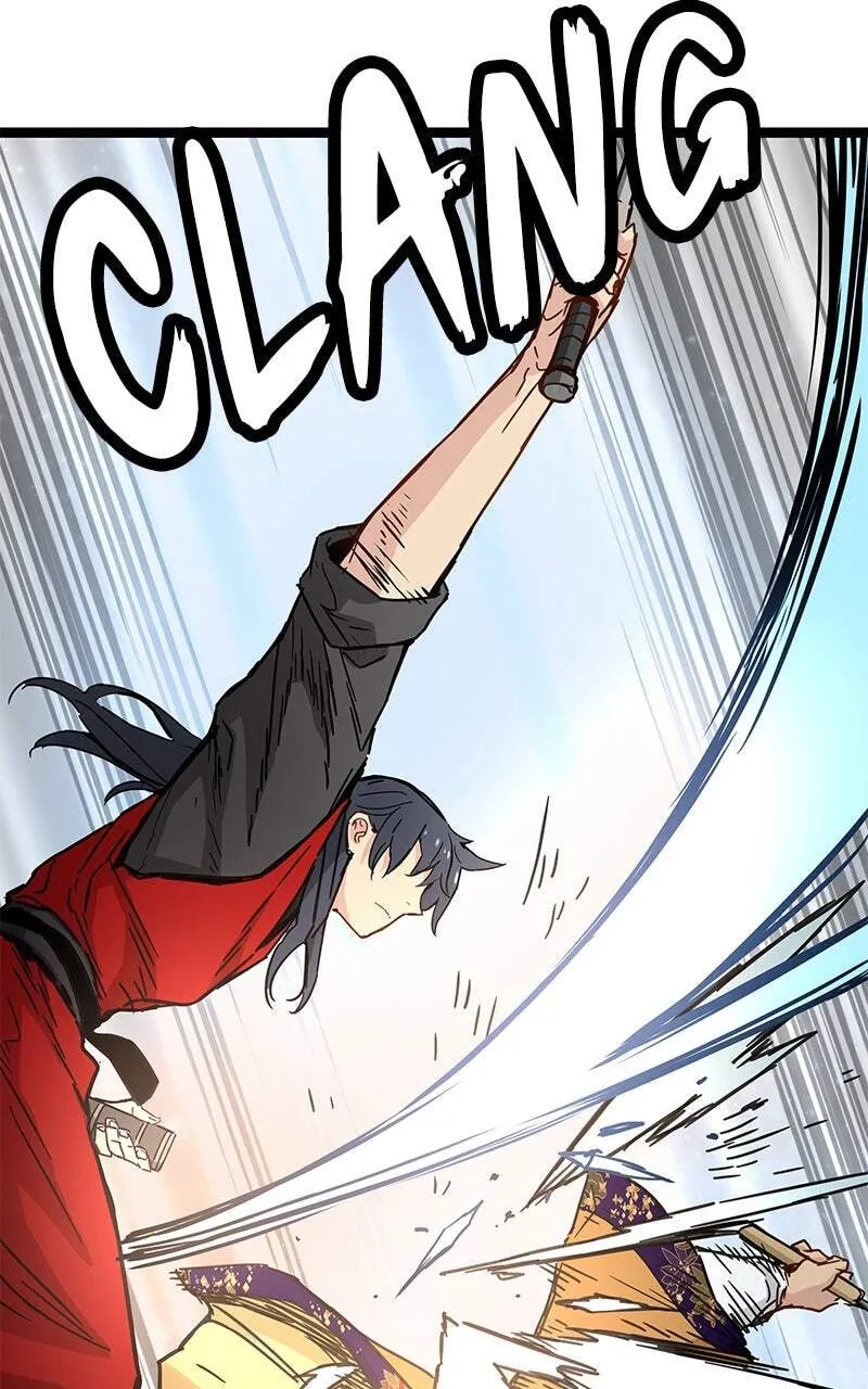 Sihanbu Cheonjaega Saranamneun Beop Chapter 22 page 22 - 