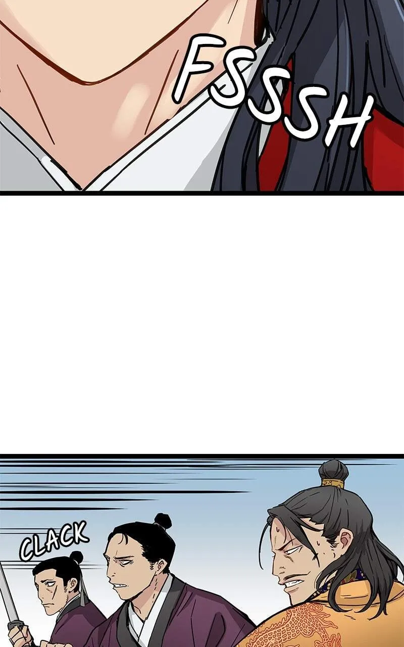 Sihanbu Cheonjaega Saranamneun Beop Chapter 22 page 27 - 