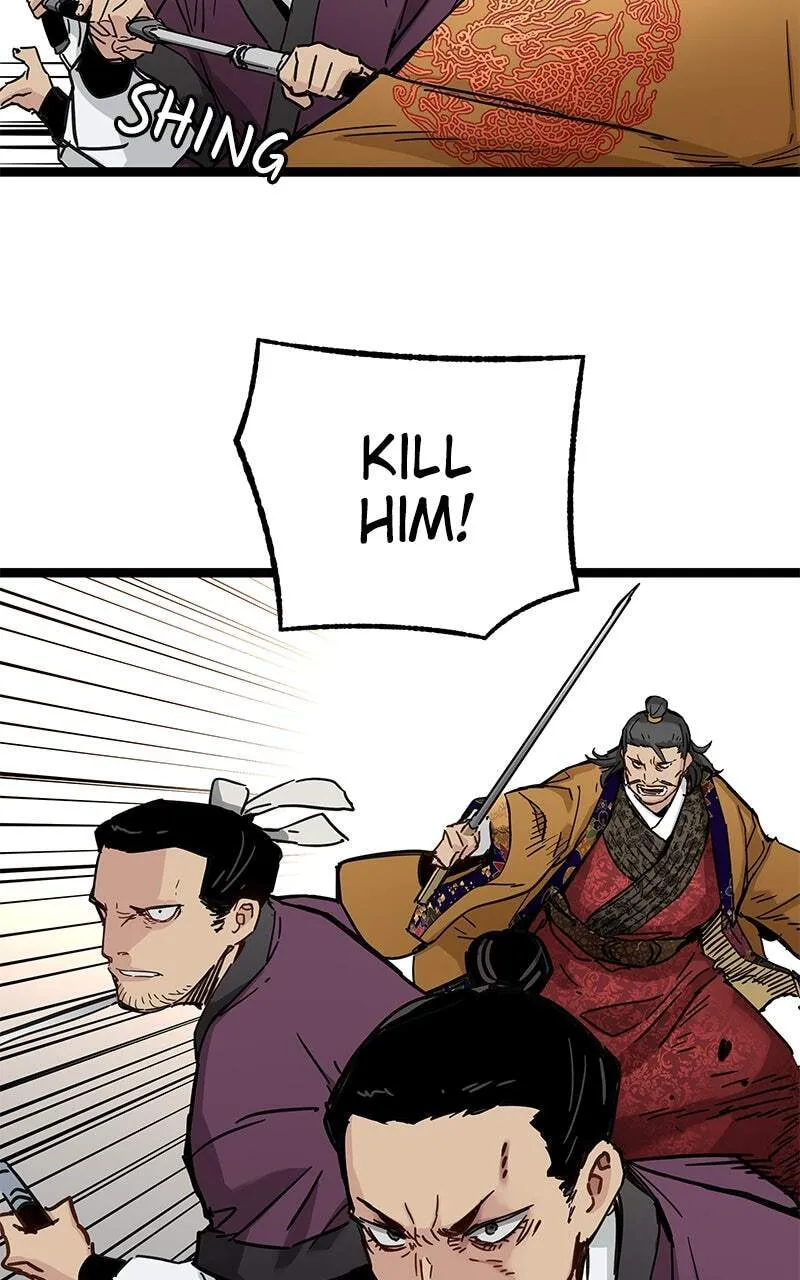 Sihanbu Cheonjaega Saranamneun Beop Chapter 22 page 28 - 