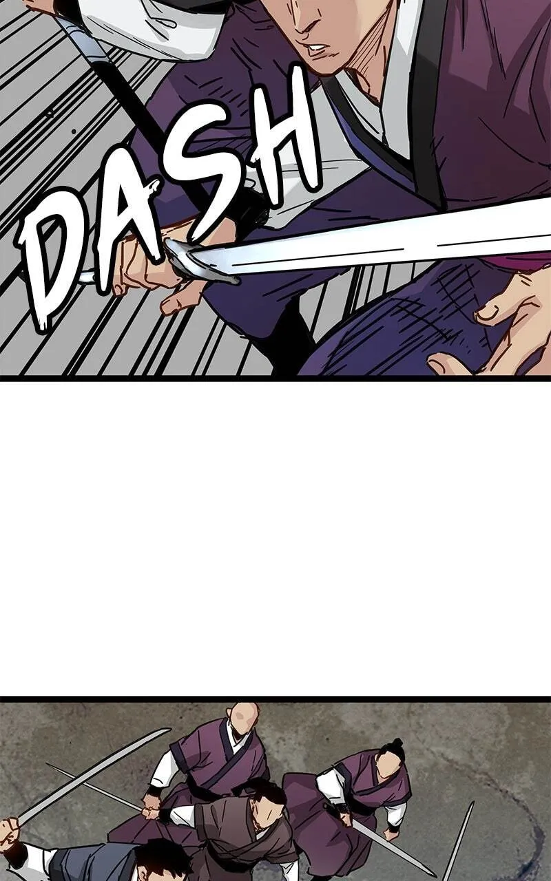 Sihanbu Cheonjaega Saranamneun Beop Chapter 22 page 29 - 