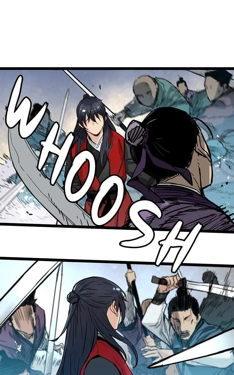 Sihanbu Cheonjaega Saranamneun Beop Chapter 22 page 31 - 