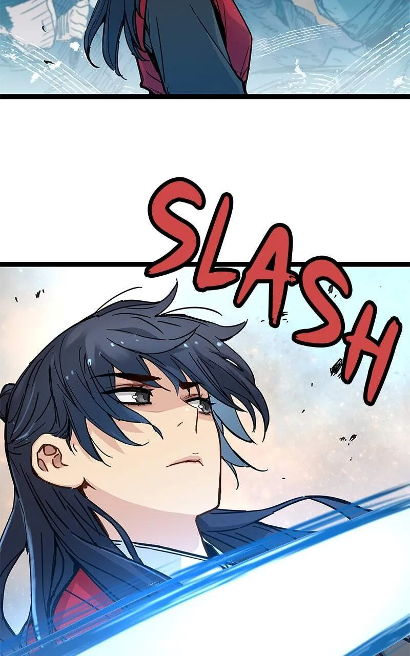 Sihanbu Cheonjaega Saranamneun Beop Chapter 22 page 32 - 