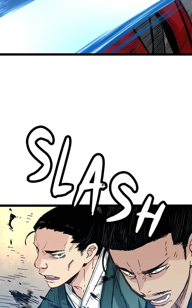 Sihanbu Cheonjaega Saranamneun Beop Chapter 22 page 33 - 