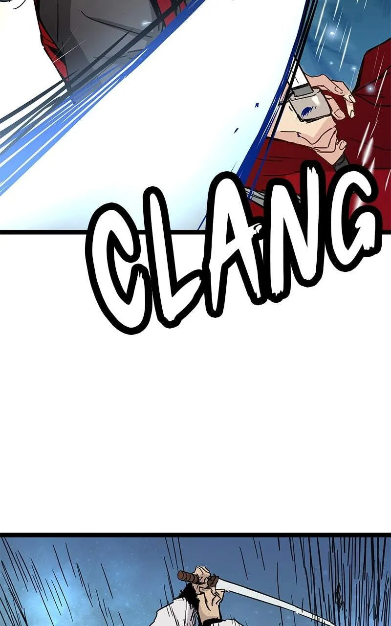 Sihanbu Cheonjaega Saranamneun Beop Chapter 22 page 35 - 