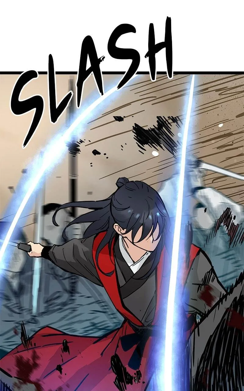 Sihanbu Cheonjaega Saranamneun Beop Chapter 22 page 38 - 