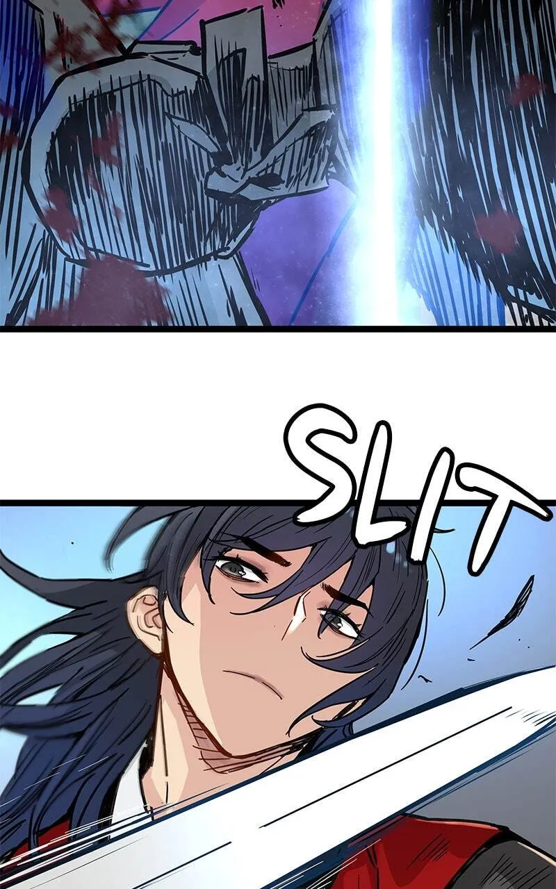 Sihanbu Cheonjaega Saranamneun Beop Chapter 22 page 39 - 