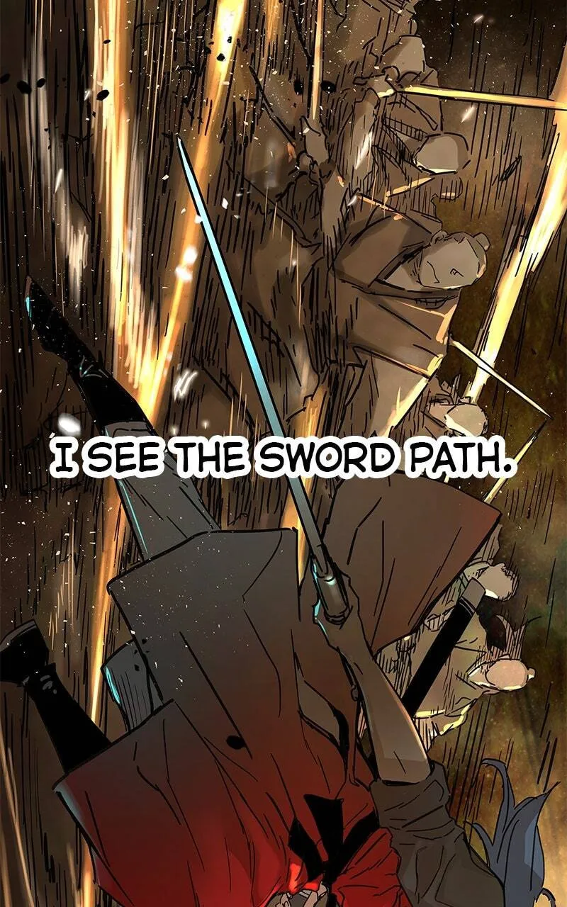 Sihanbu Cheonjaega Saranamneun Beop Chapter 22 page 41 - 