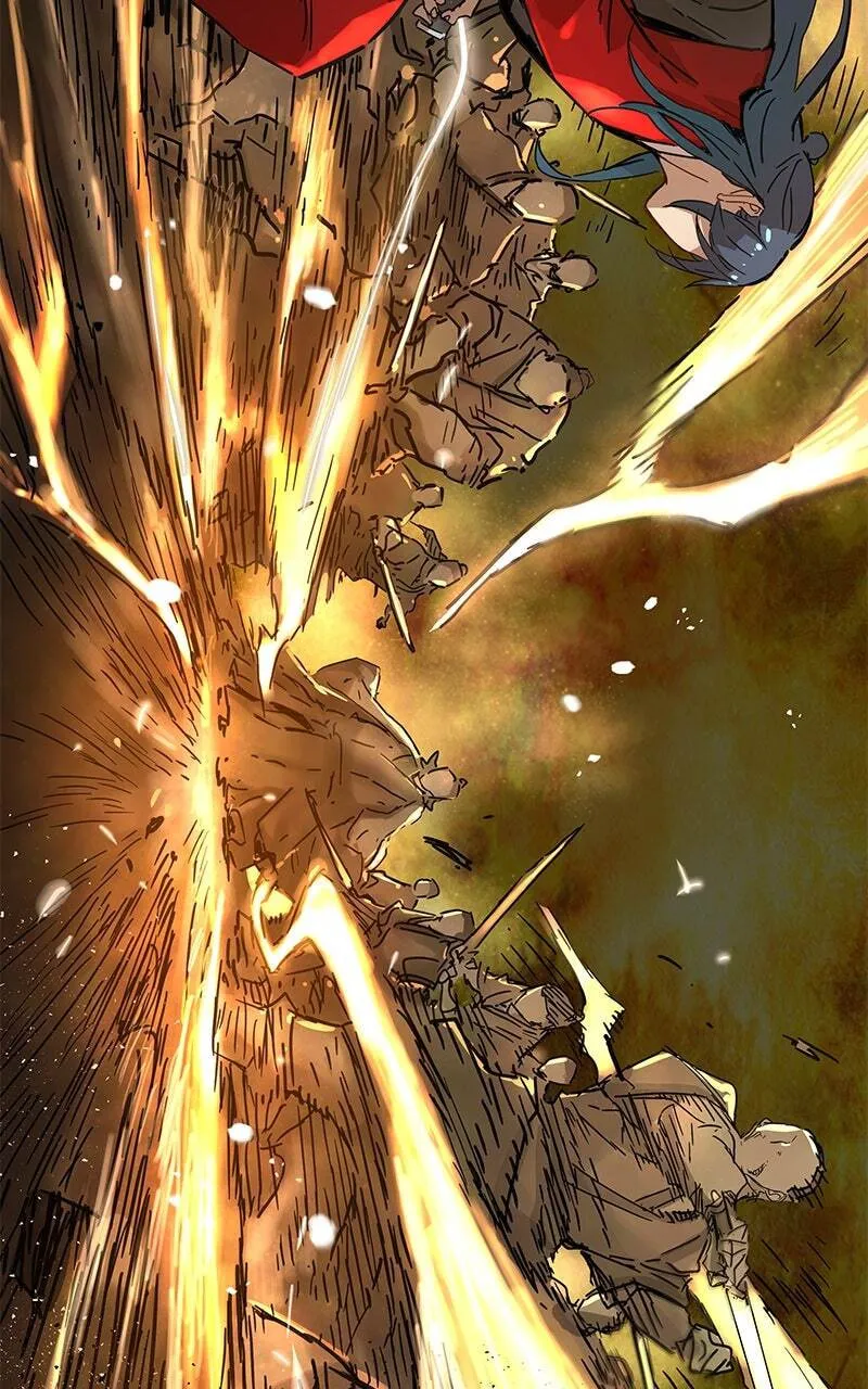 Sihanbu Cheonjaega Saranamneun Beop Chapter 22 page 42 - 