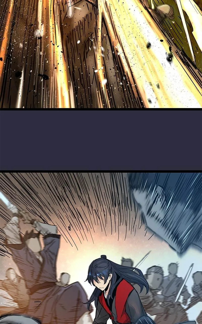 Sihanbu Cheonjaega Saranamneun Beop Chapter 22 page 43 - 