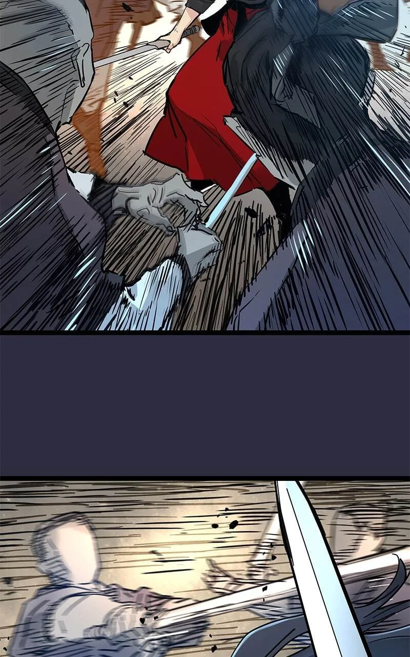 Sihanbu Cheonjaega Saranamneun Beop Chapter 22 page 44 - 