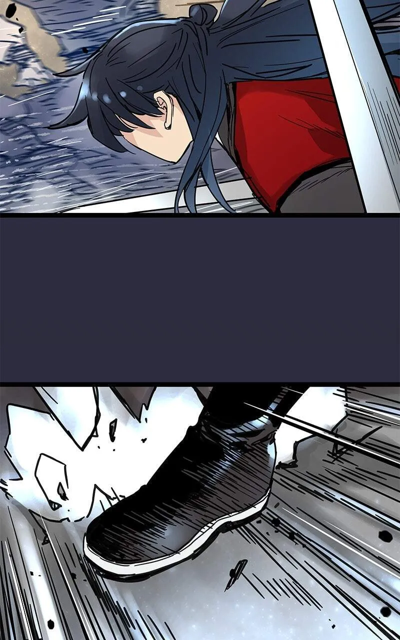 Sihanbu Cheonjaega Saranamneun Beop Chapter 22 page 45 - 