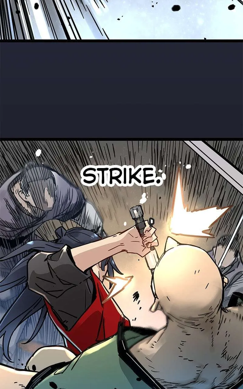 Sihanbu Cheonjaega Saranamneun Beop Chapter 22 page 46 - 