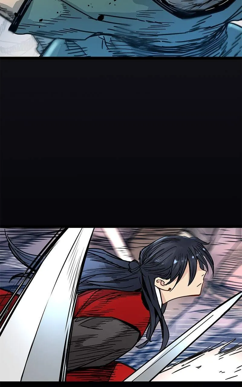 Sihanbu Cheonjaega Saranamneun Beop Chapter 22 page 47 - 